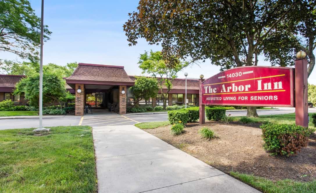 Arbor Inn