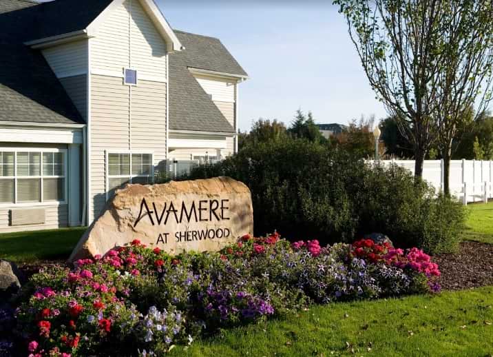 Avamere at Sherwood