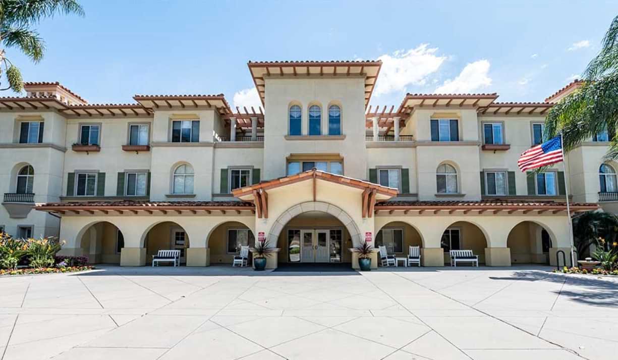 Camarillo Senior Living