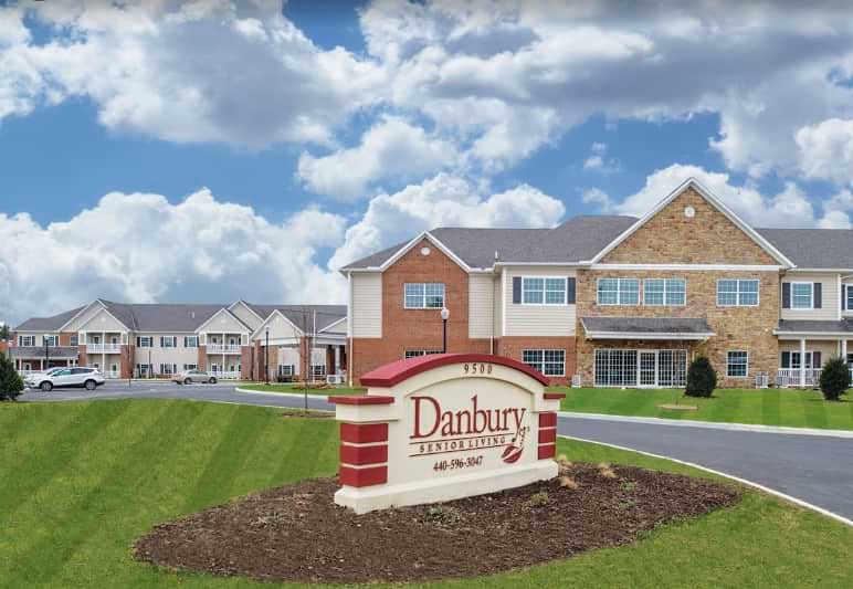 Danbury Broadview Heights