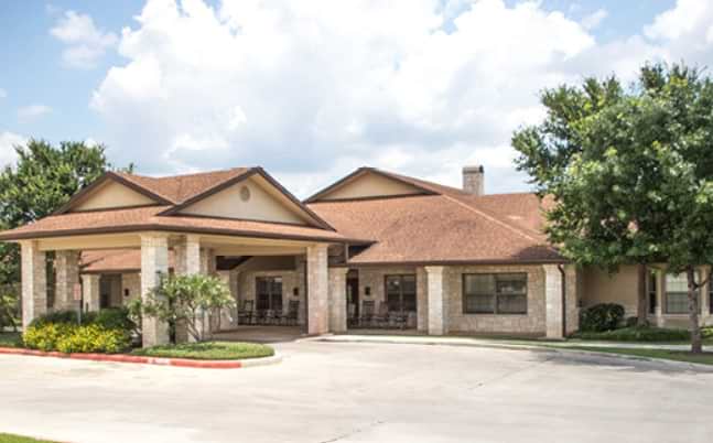 Oak Tree Assisted Living