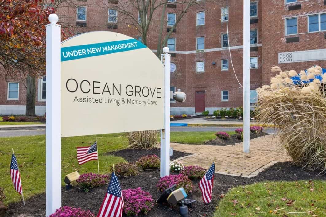 Ocean Grove Assisted Living and Memory Care