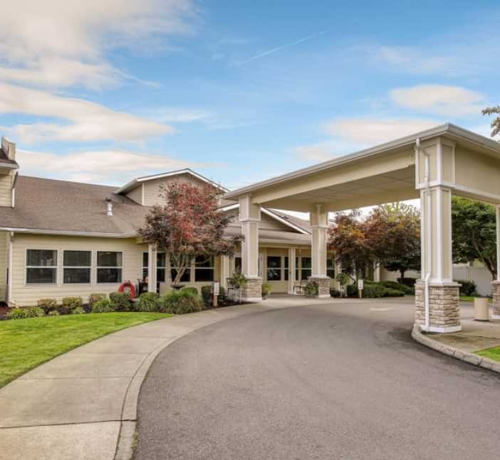 Prestige Senior Living Auburn Meadows