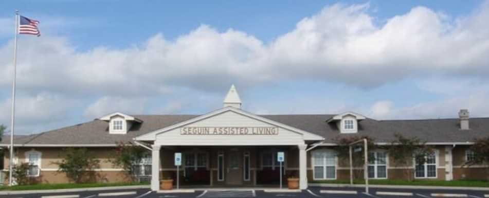 Seguin Assisted Living