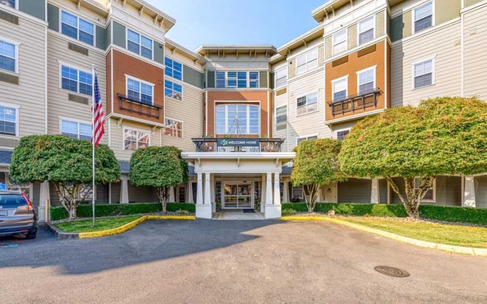 Sellwood Senior Living