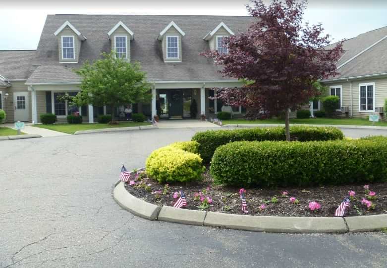 The Wyngate Senior Living Community