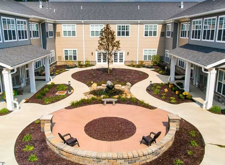 Vitalia Senior Residences at Strongsville