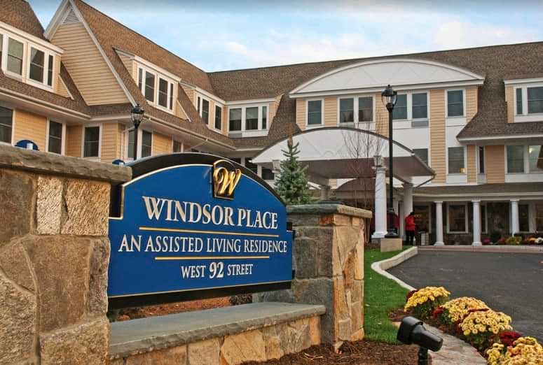 Windsor Place of Wilmington Assisted Living