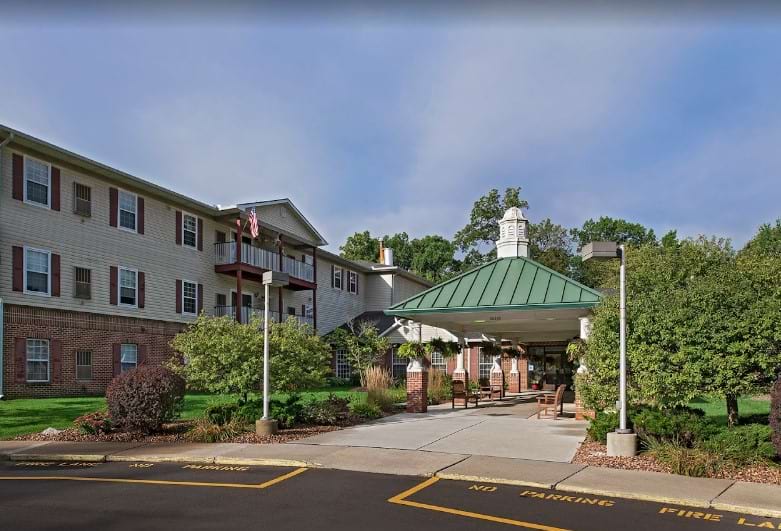 American House Riverview