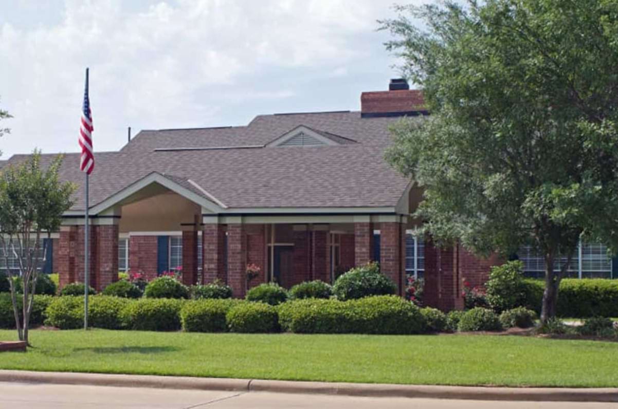 Azalea Estates of New Iberia