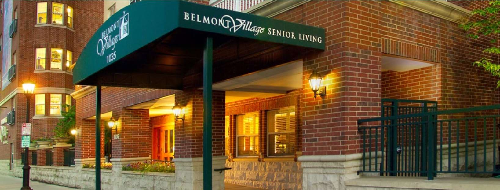 Belmont Village Oak Park