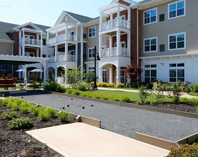 Brightview Sayville