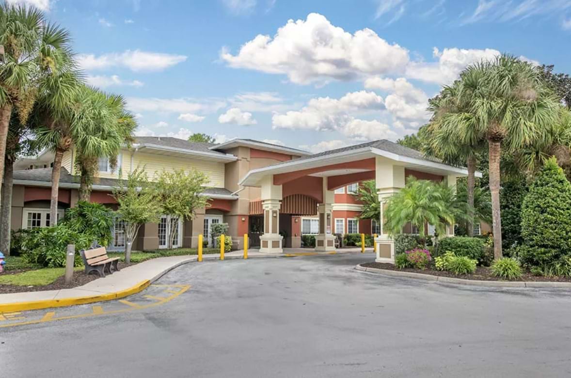 Brookdale Altamonte Springs