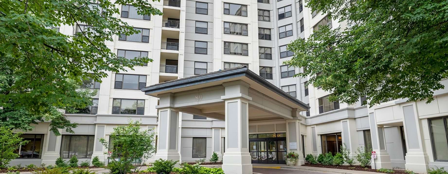 Brookdale Des Plaines