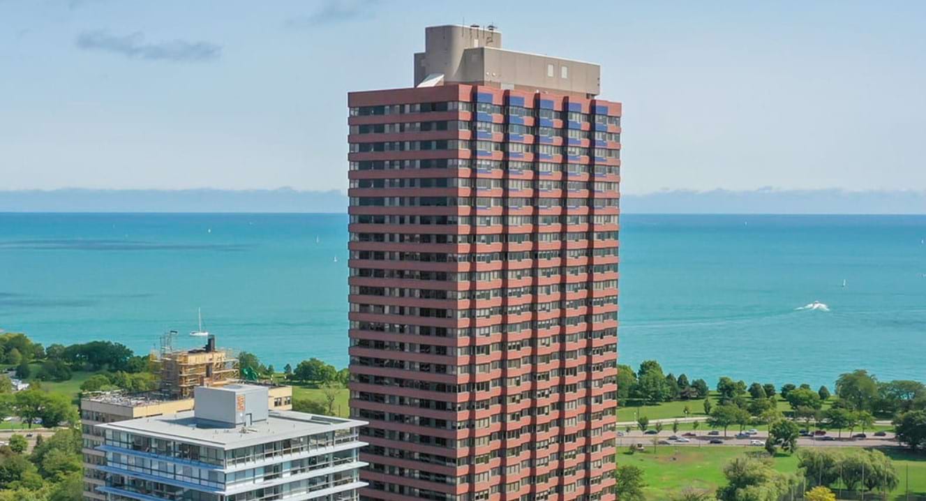 Brookdale Lake Shore Drive