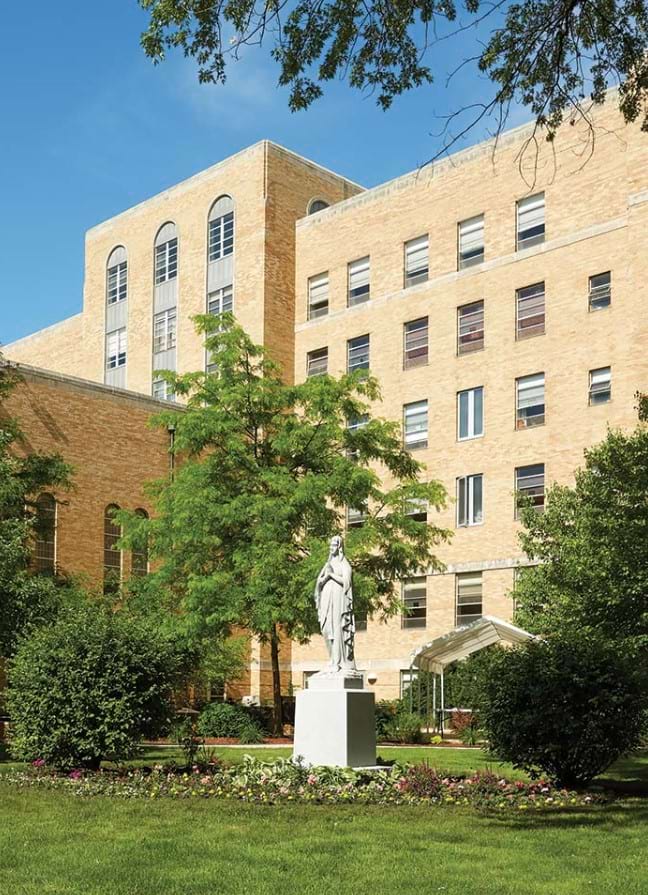 Celebrate Senior Living of Niles