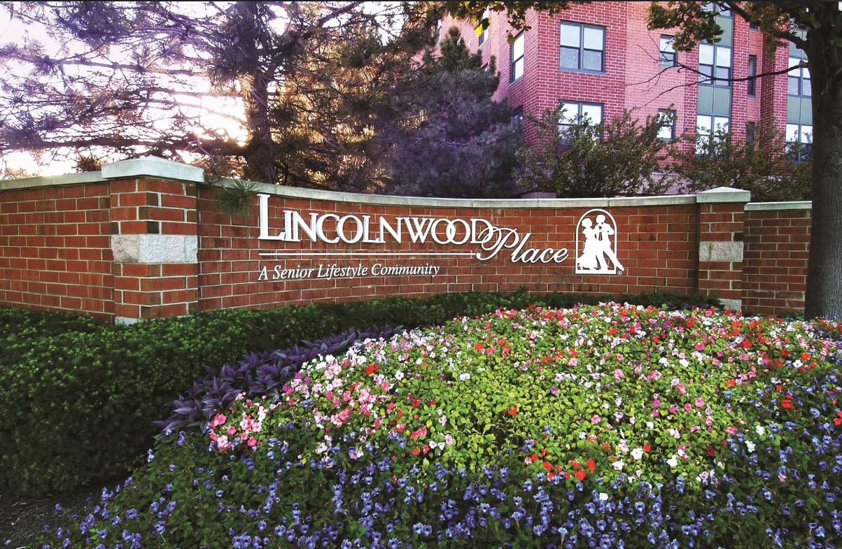 Lincolnwood Place