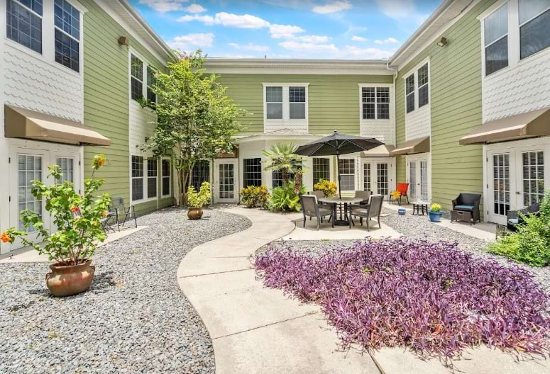 Spring Hills Lake Mary