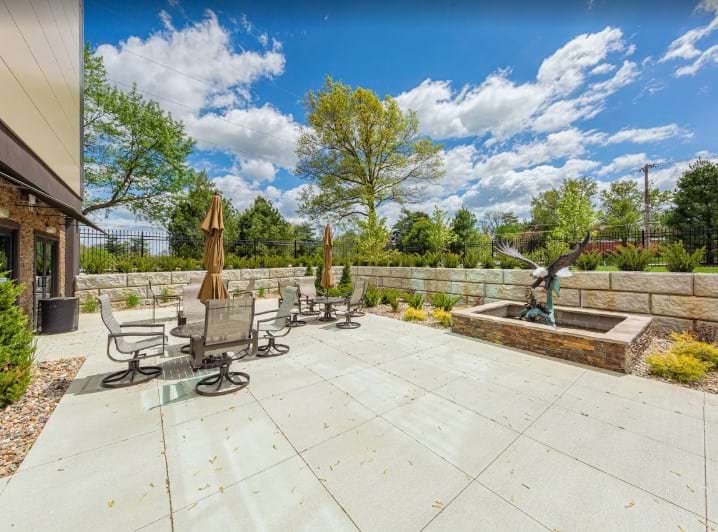 St. Anthony's Senior Living