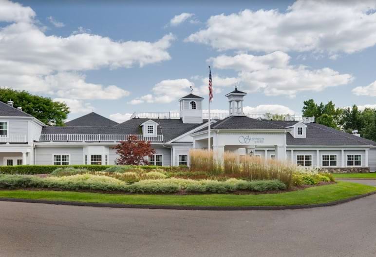 Suffield by the River