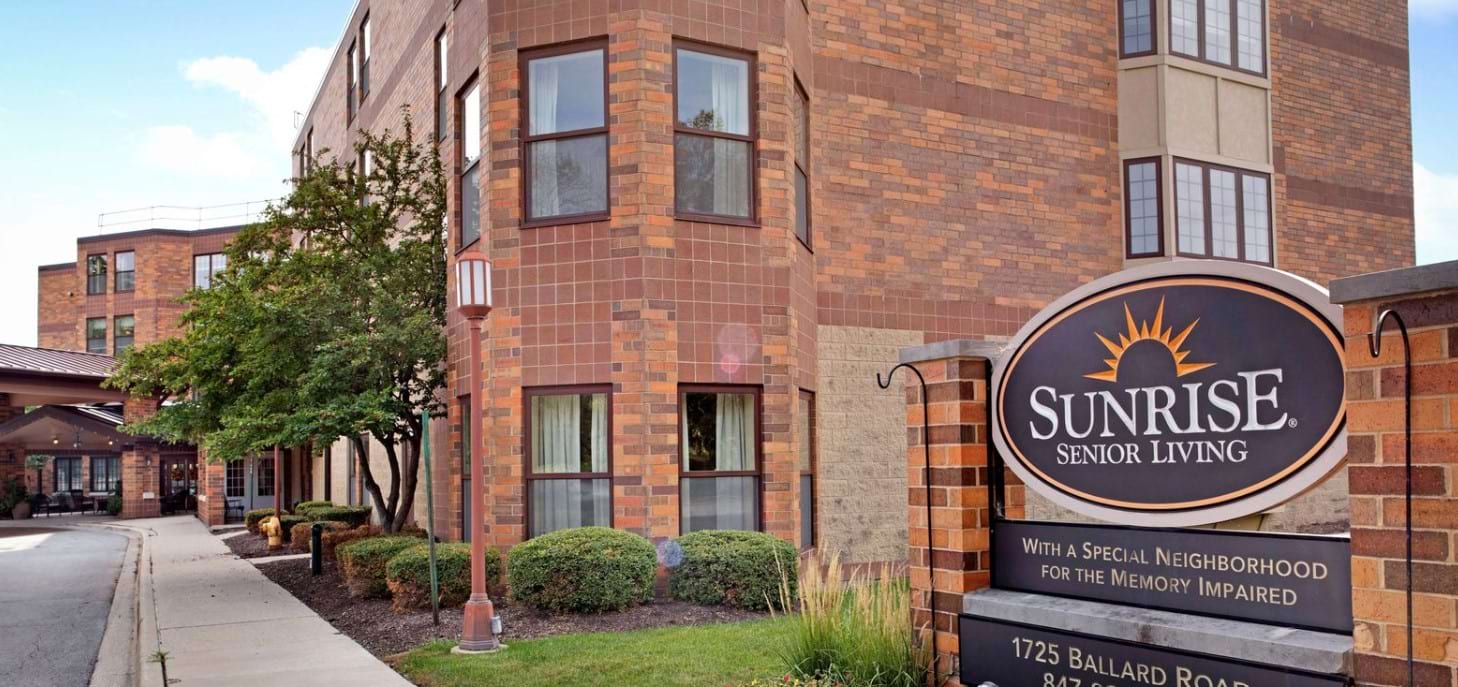 Sunrise of Park Ridge