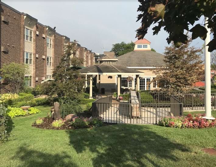 The Bellaire Senior Living