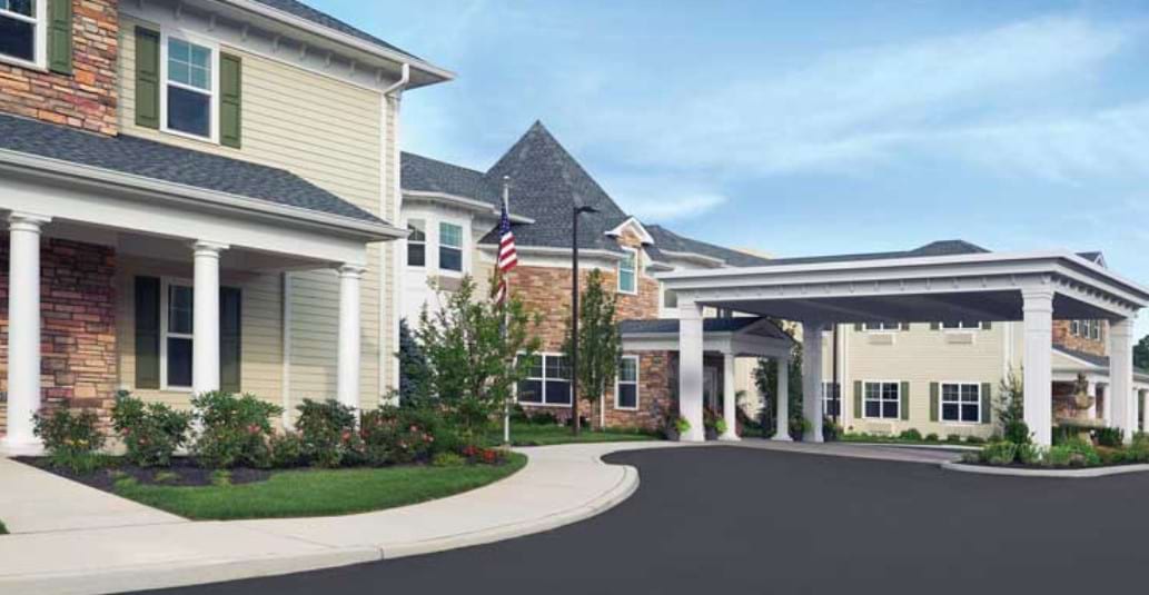 The Bristal at Sayville