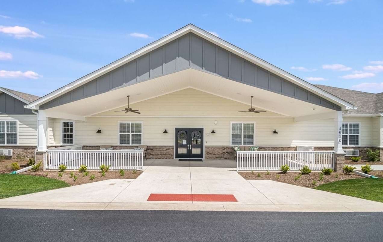 The Heathers Senior Homes of Lake in the Hills