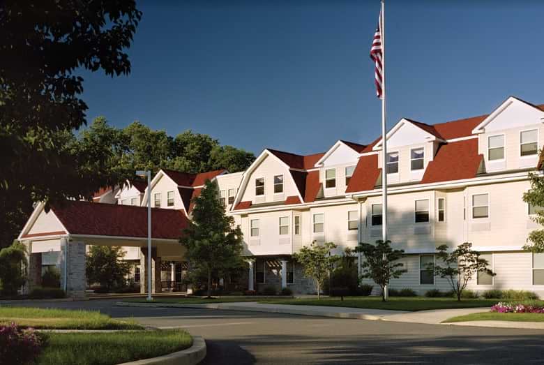 Brandywine Living at Haverford Estates