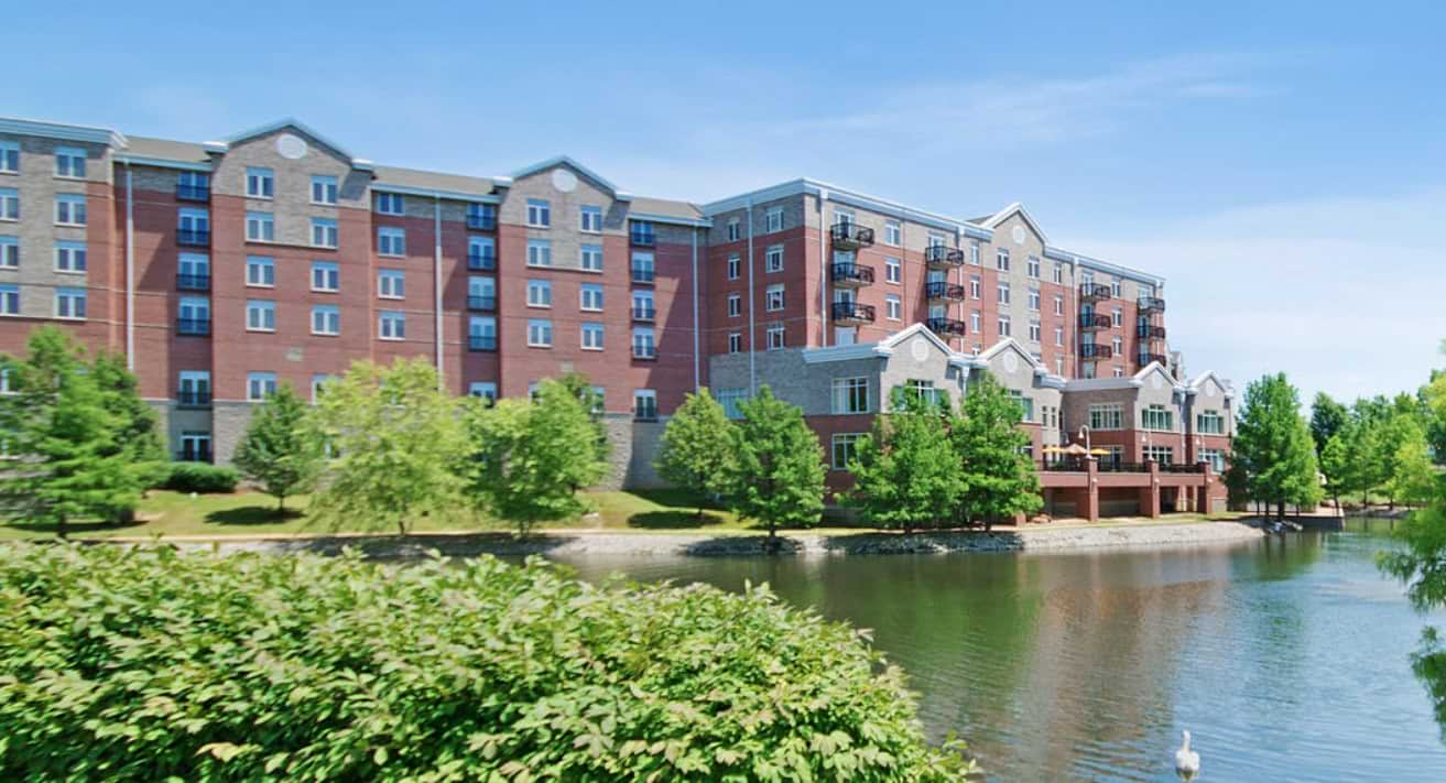 Brookdale Creve Coeur