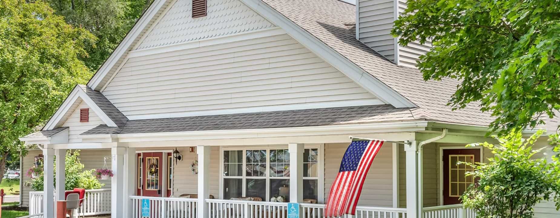 Brookdale Inver Grove Heights