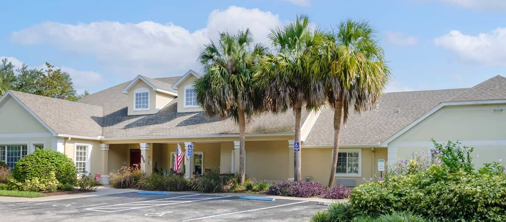 Brookdale Port Orange