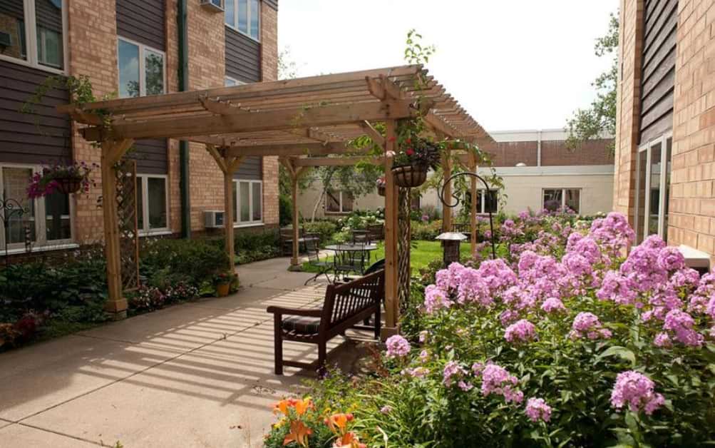 Cerenity Residence White Bear Lake