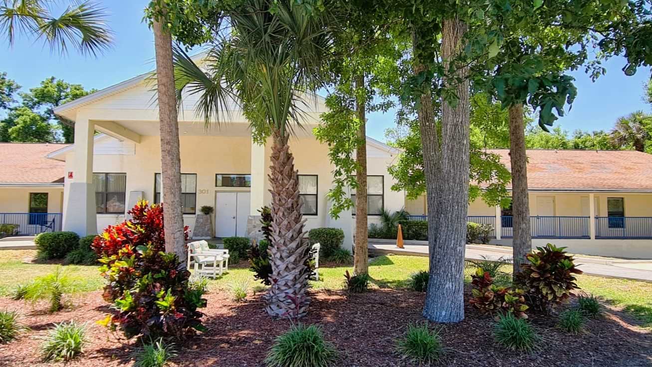 Crown Assisted Living