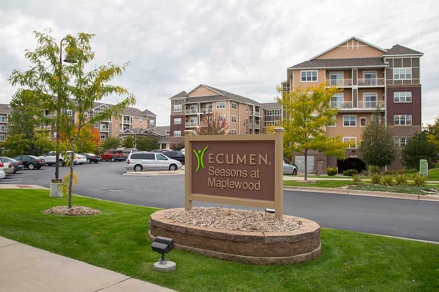 Ecumen Seasons at Maplewood