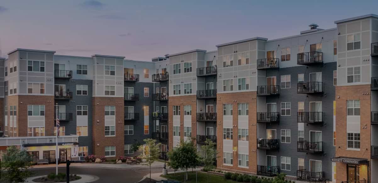 Flourish Senior Living