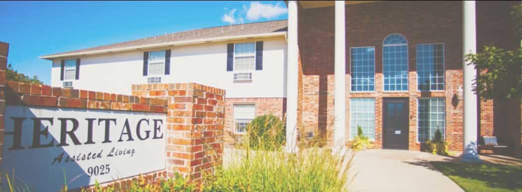 Heritage Assisted Living - Oklahoma City