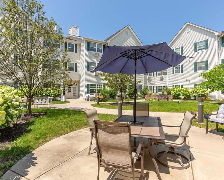 Independence Village of Zionsville East