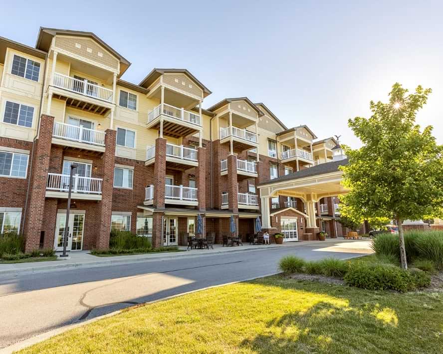 Independence Village of Zionsville West