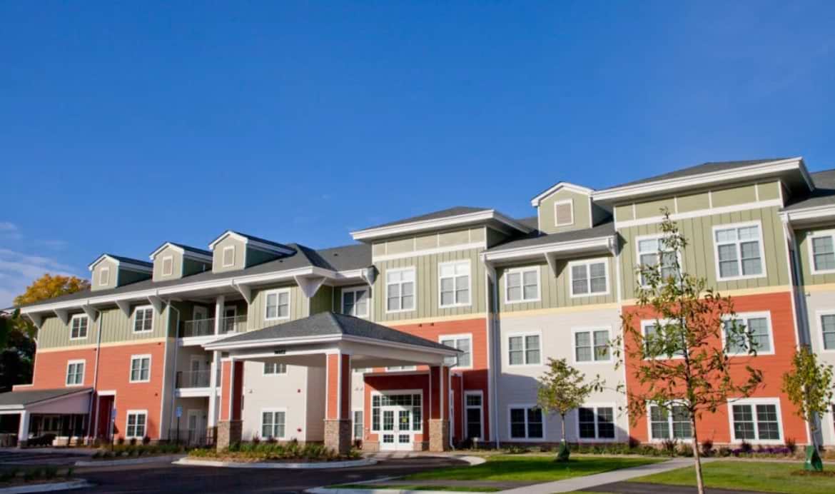 Keystone Place at LaValle Fields