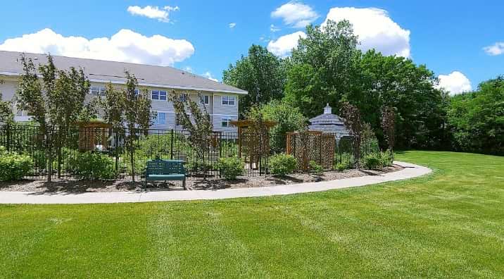 Oak Meadows Senior Living