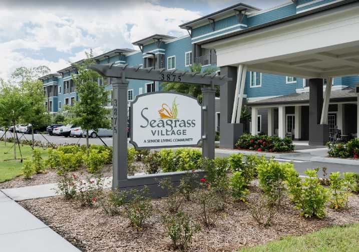 Seagrass Village of Port Orange