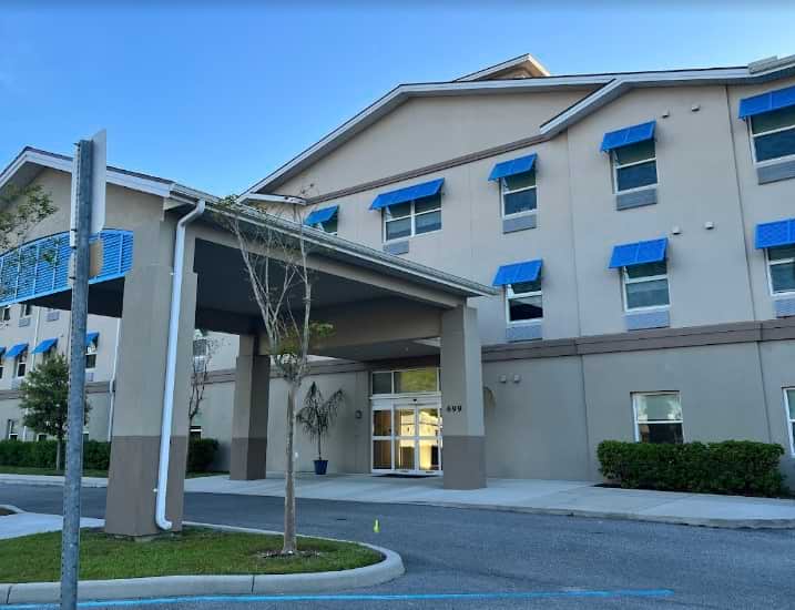 Seashore Senior Living