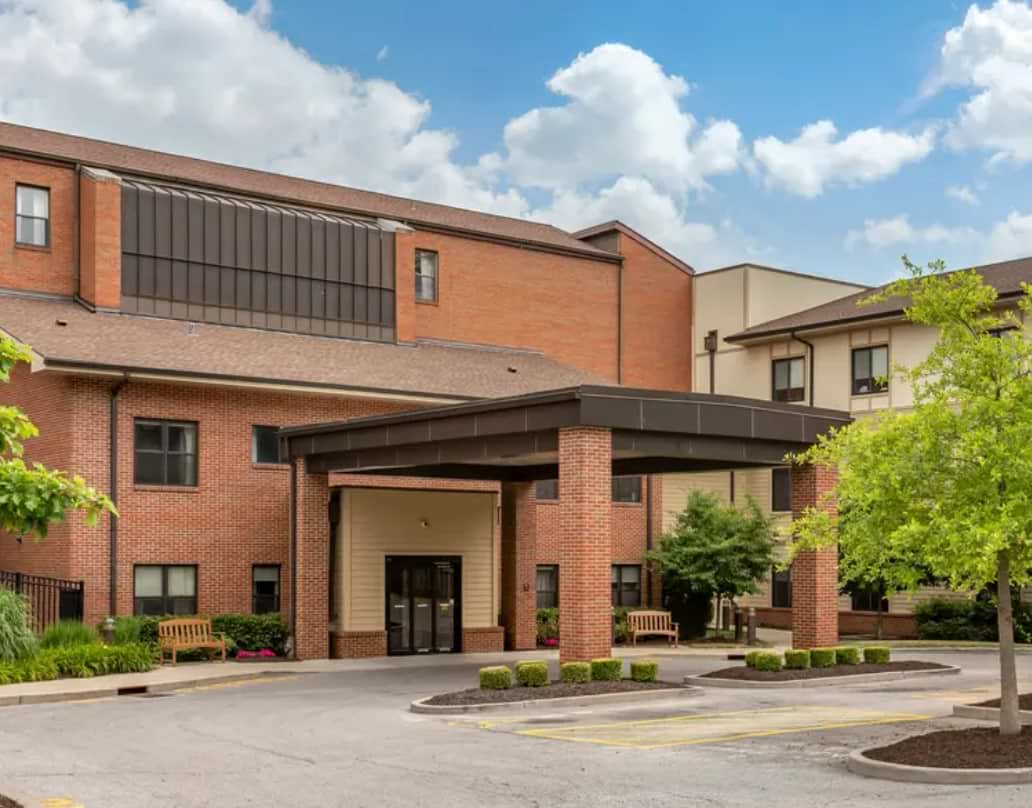 St. Paul's Senior Community
