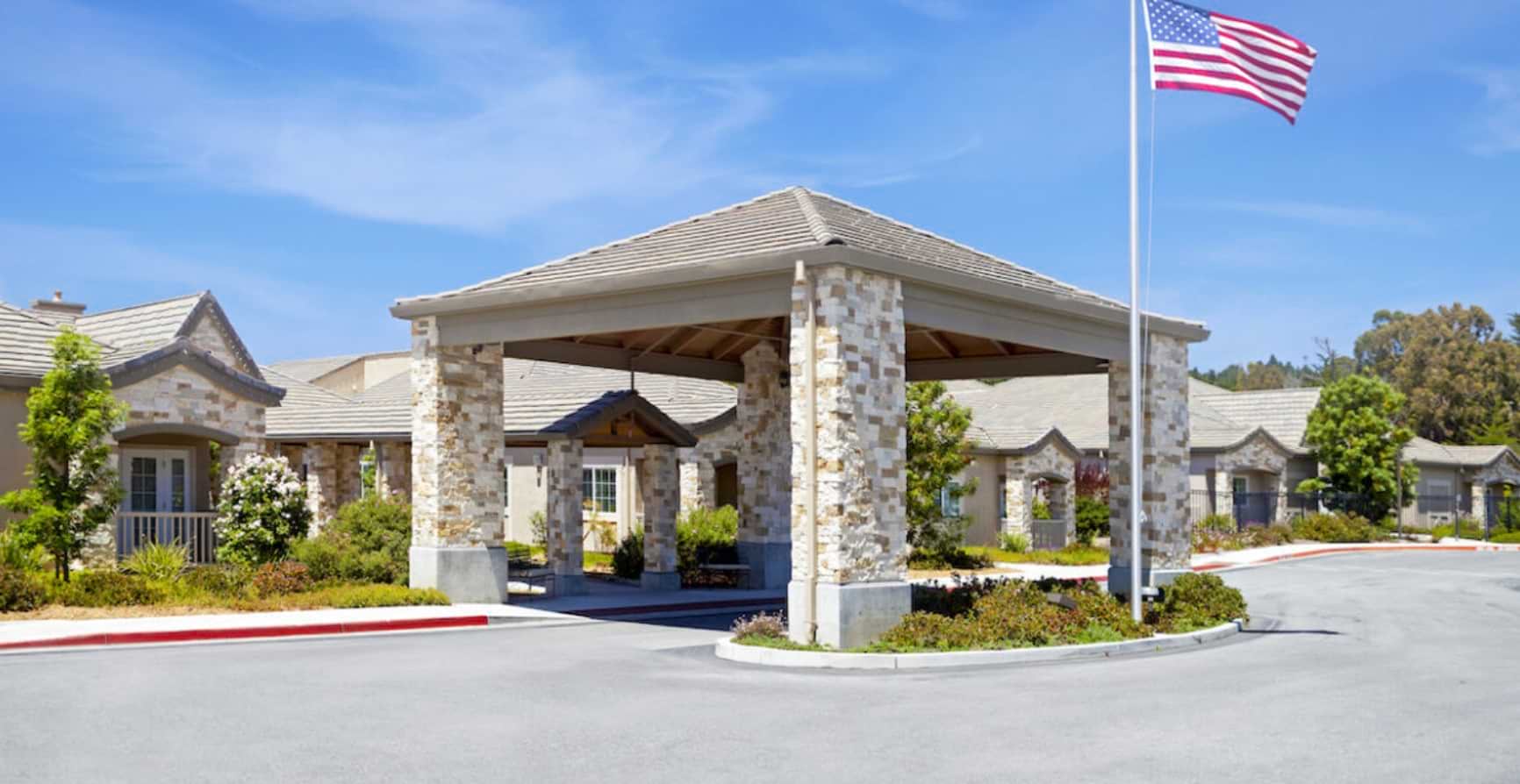 The Cottages of Carmel