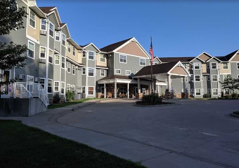 The Landmark of Fridley Senior Living