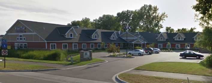 White Pine Advanced Assisted Living and Memory Care - Fridley