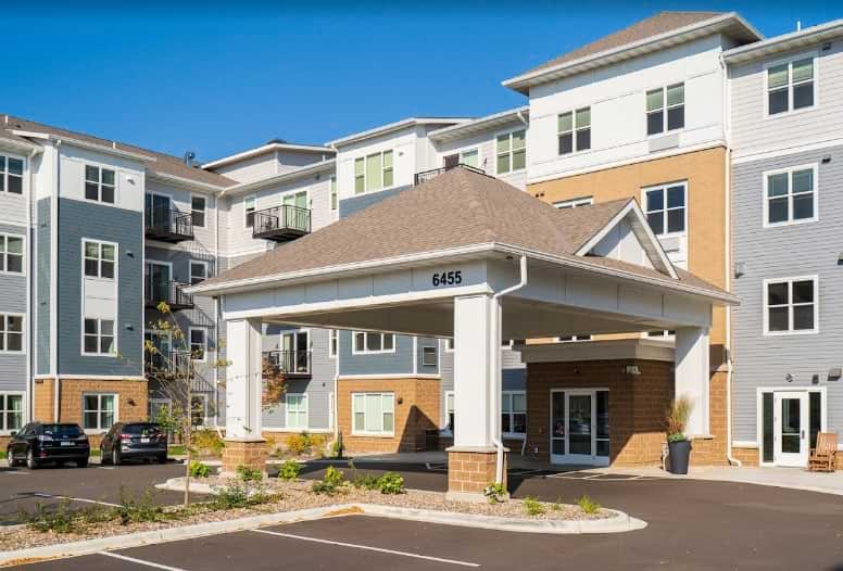 Willows Bend Senior Living