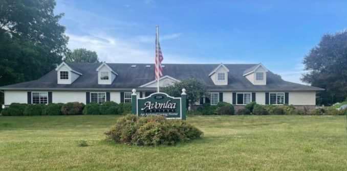 Avonlea Cottage of Sterling