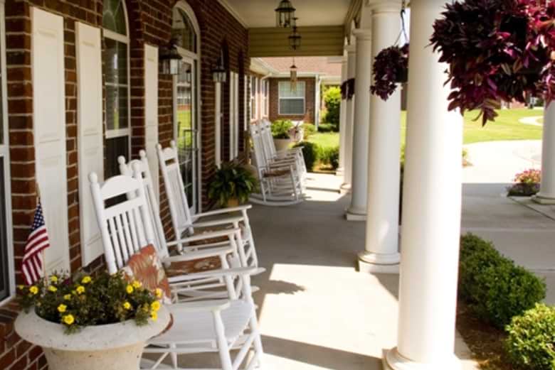 Belvedere Commons of Seneca